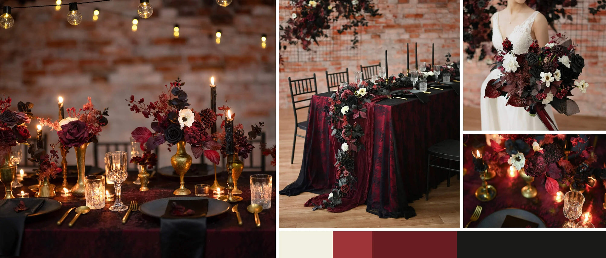 2024 Wedding Color Trends: A Spectrum of Inspiration for Your Big Day